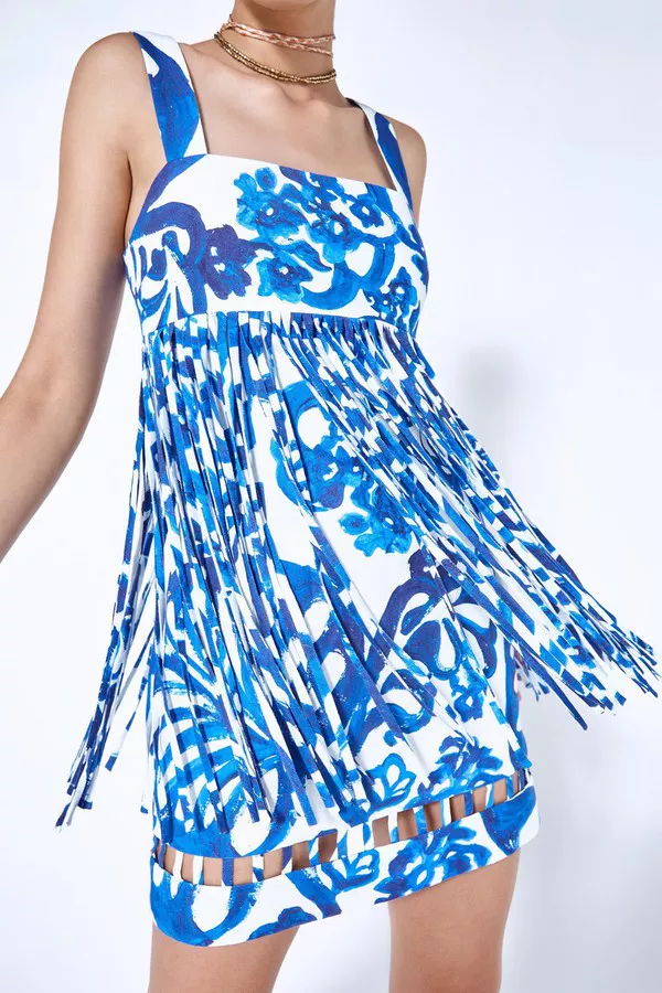 Alexis Anika Dress
