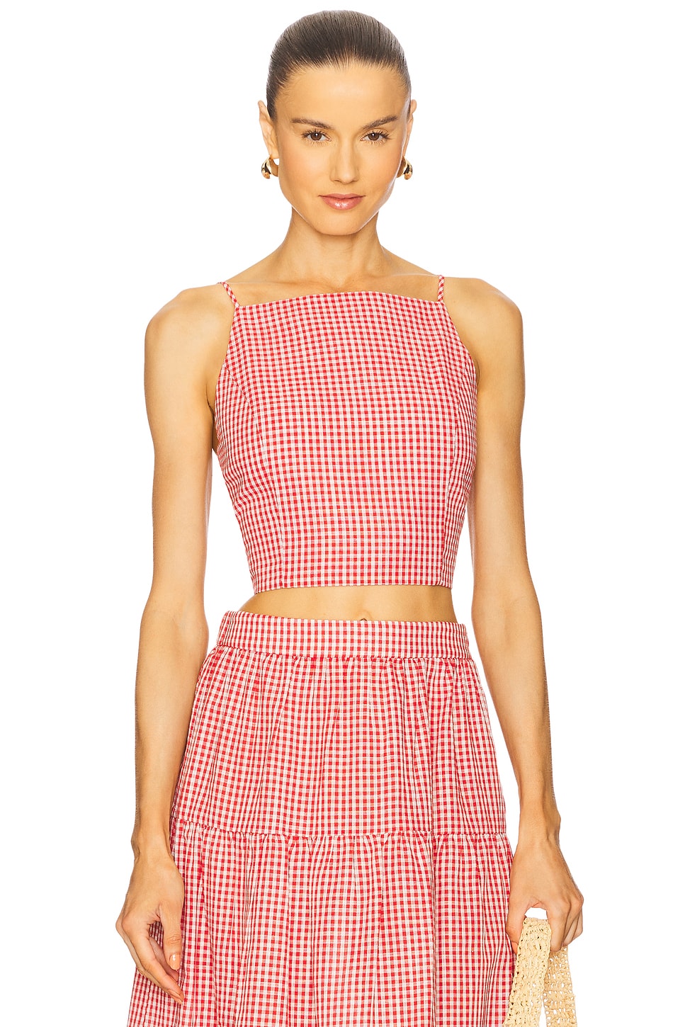 Elodie Jamie Skirt Set
