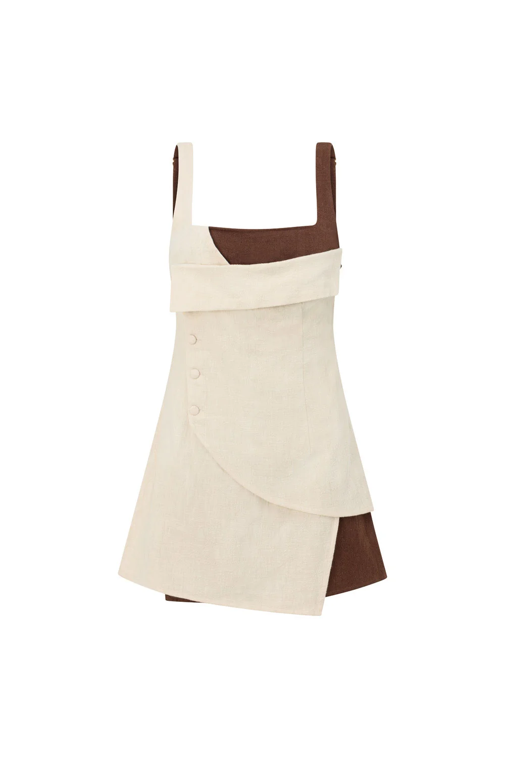 Azari Mini Dress