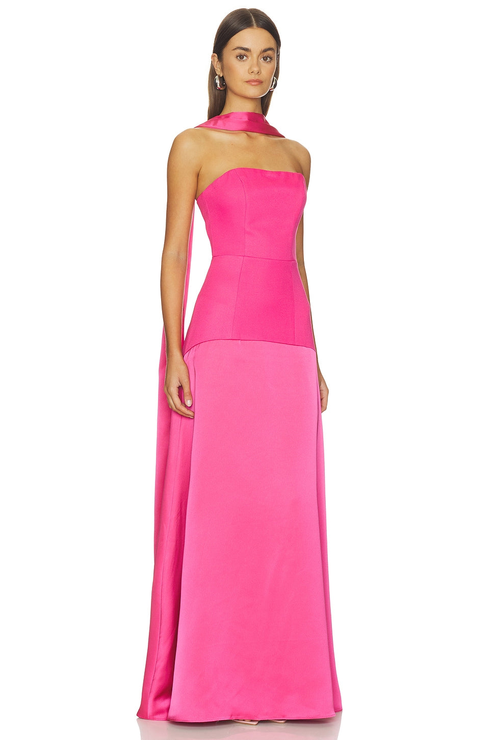 Elliatt Noralyn Gown