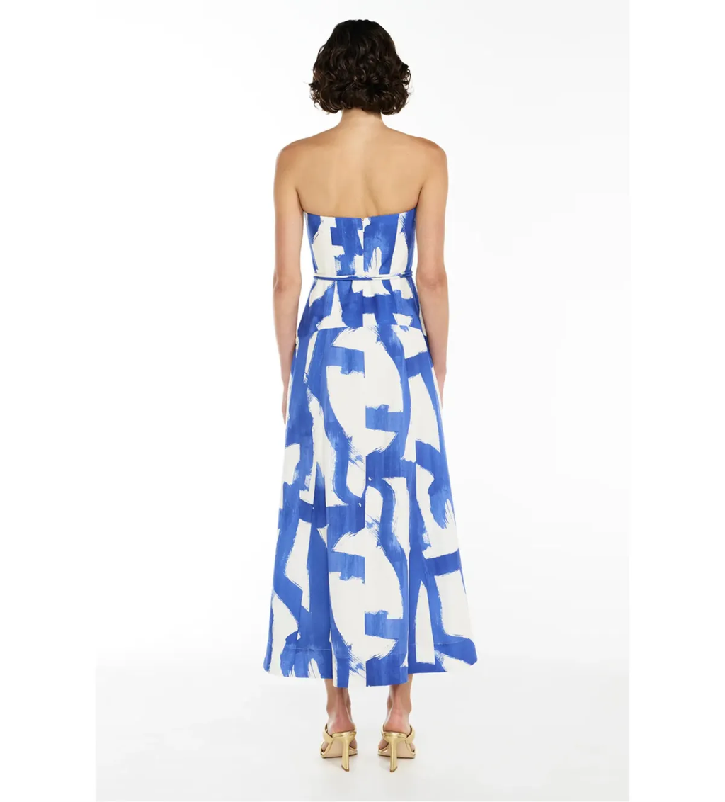 Manning Cartel Masterstroke Dress