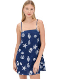 Reformation Aubree Mini