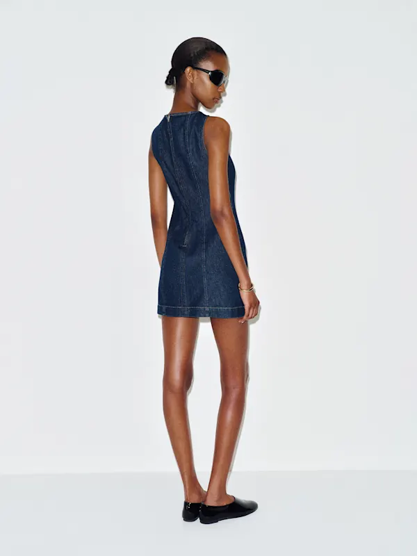 Reformation Pola Dress