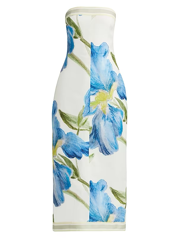 Significant Other Tess Dress