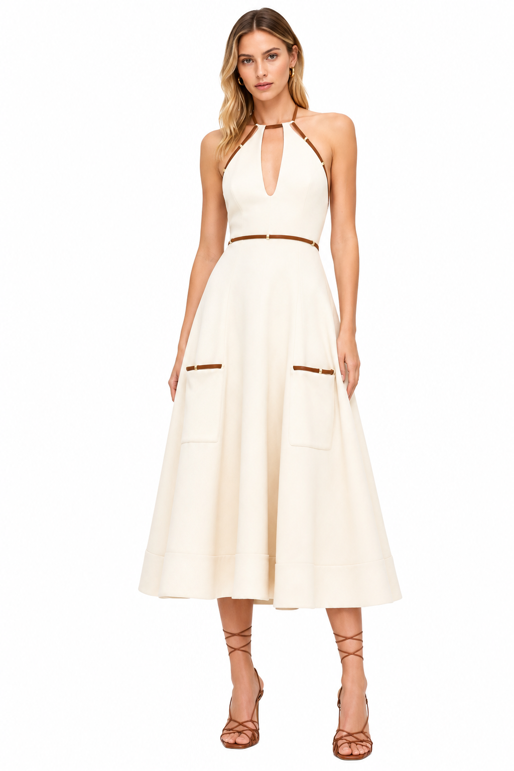 Alexis Arden Dress