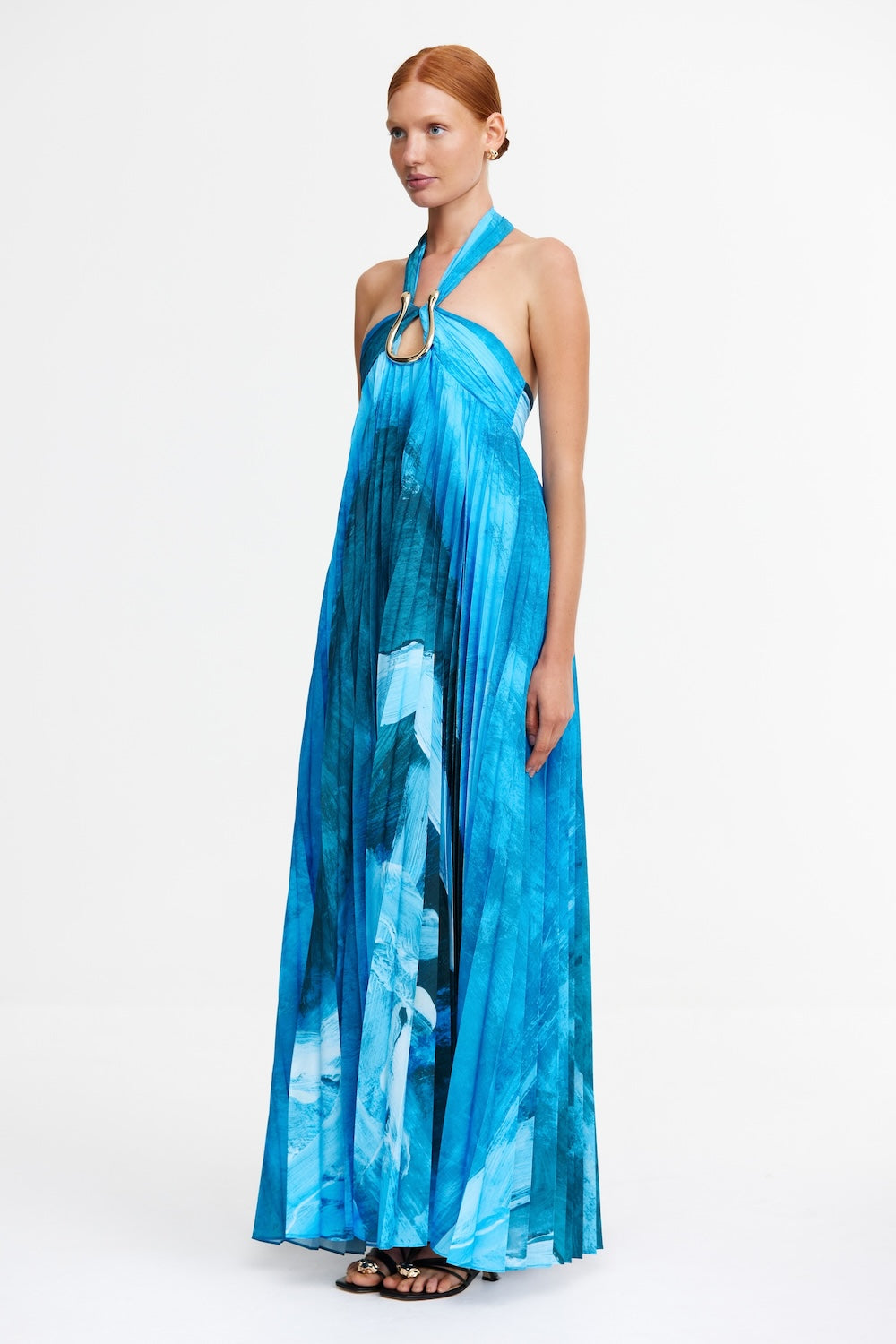 Acler Askham Dress