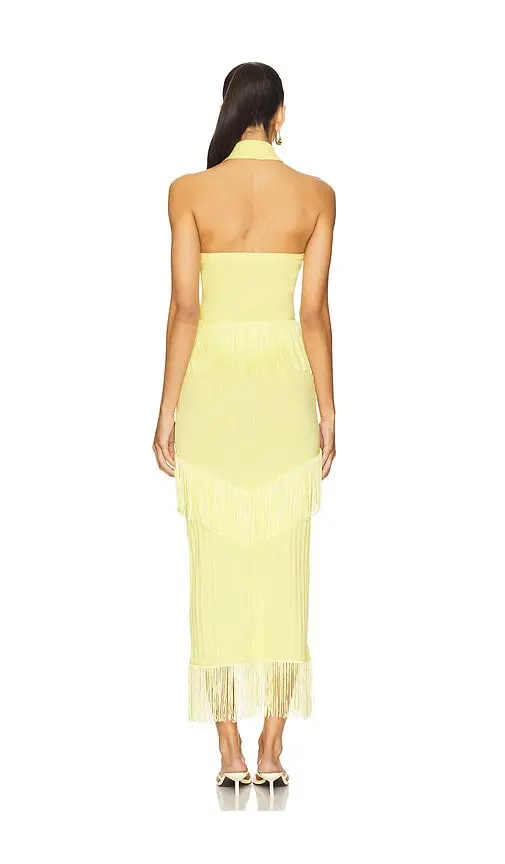 YLLW The Label Lana Mini