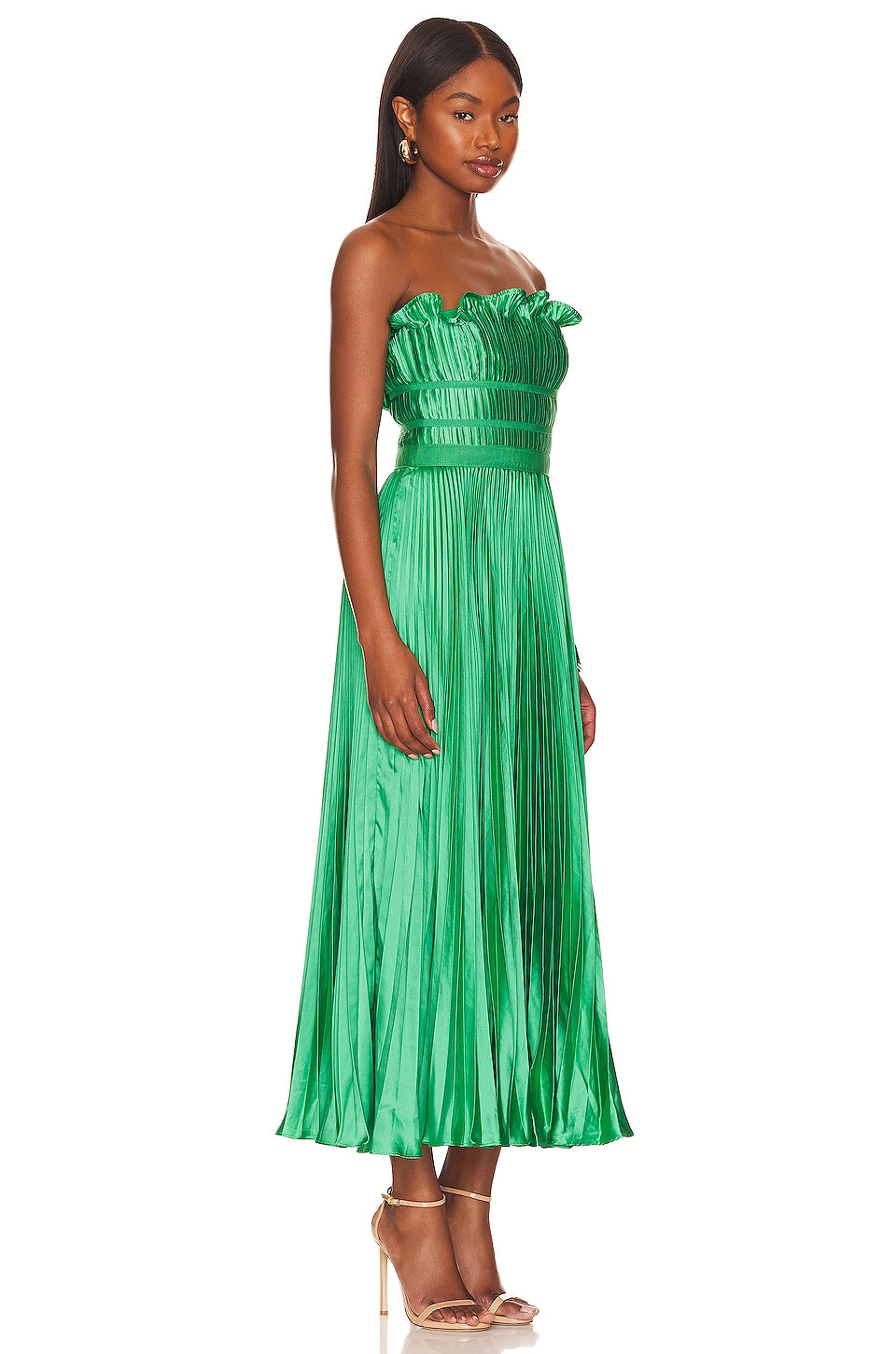 Amur Giada Dress