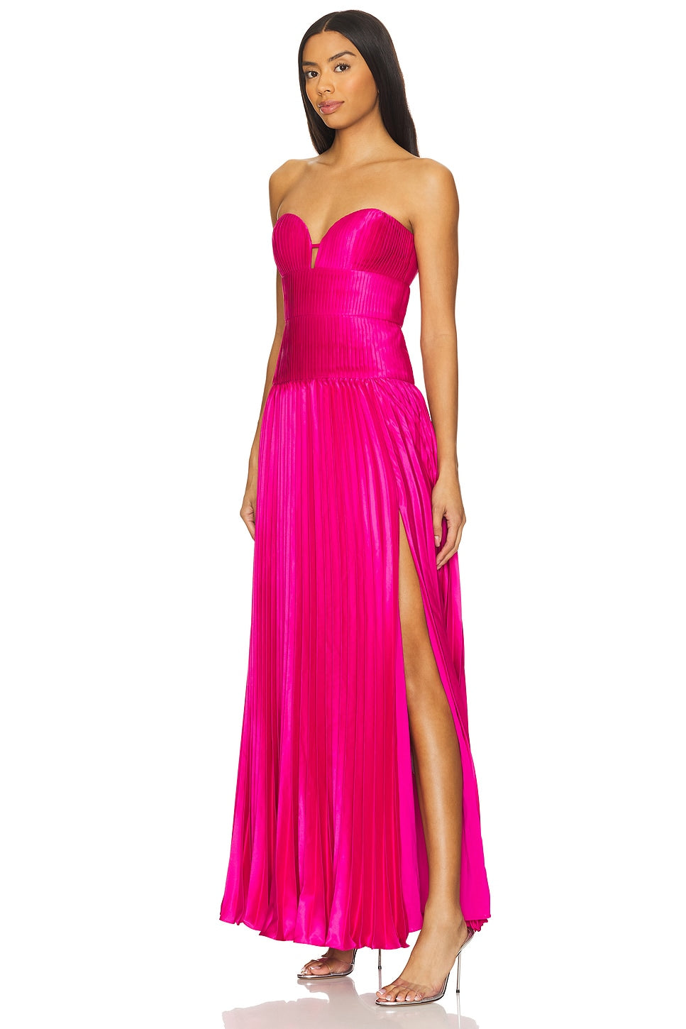 Amur Ludlow Gown