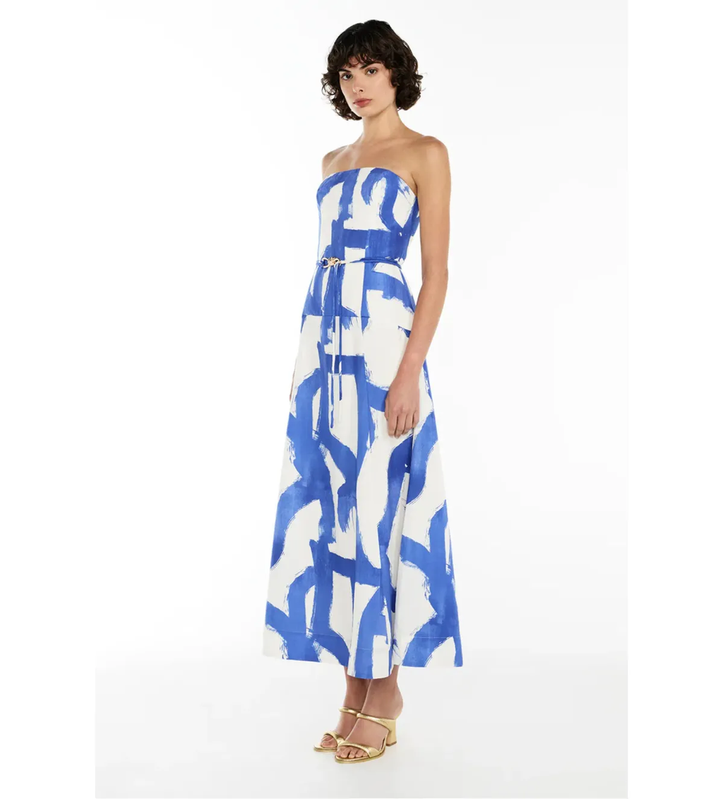 Manning Cartel Masterstroke Dress