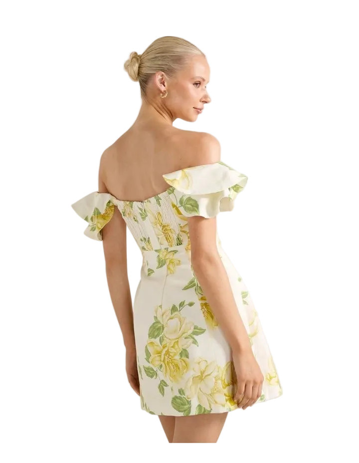 EverNew Kenzie Dress