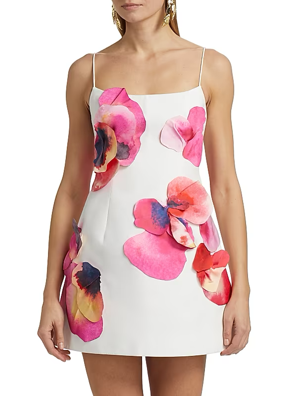 Acler Miltonrise Mini