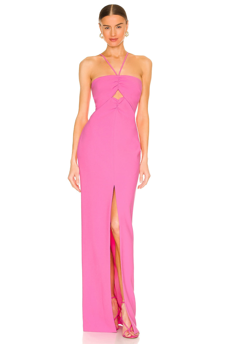 Likely Rocky Gown