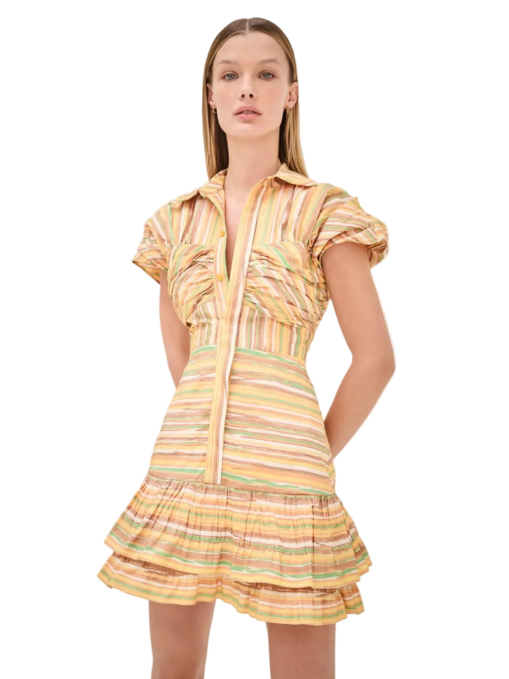 Alexis Lera Dress