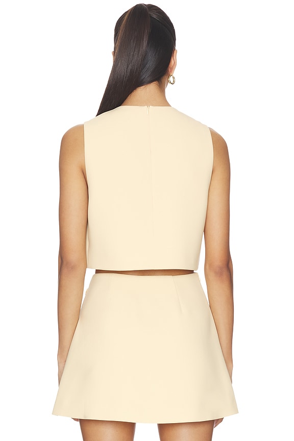Alexis Maree Skirt Set