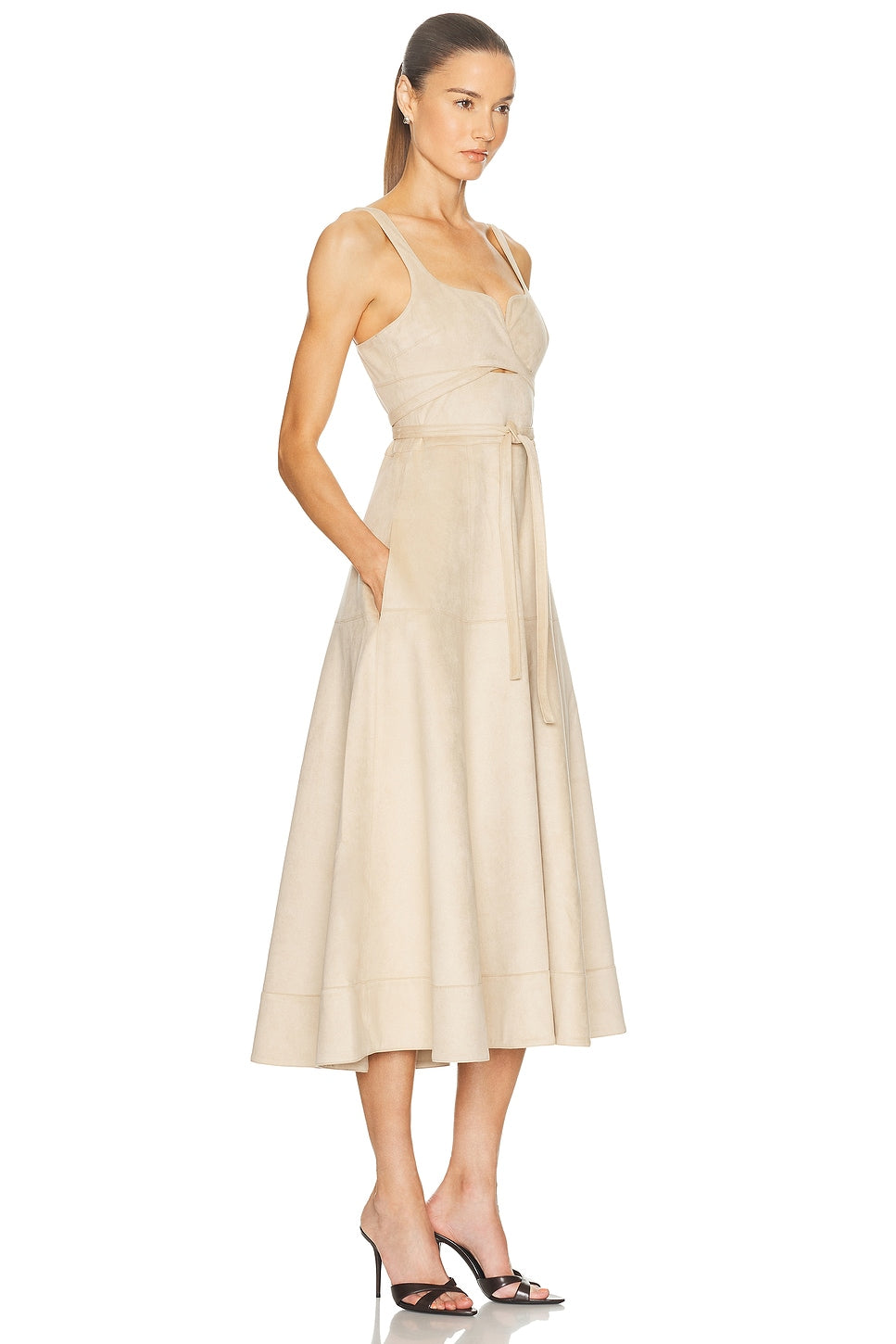 Alexis Kendra Dress