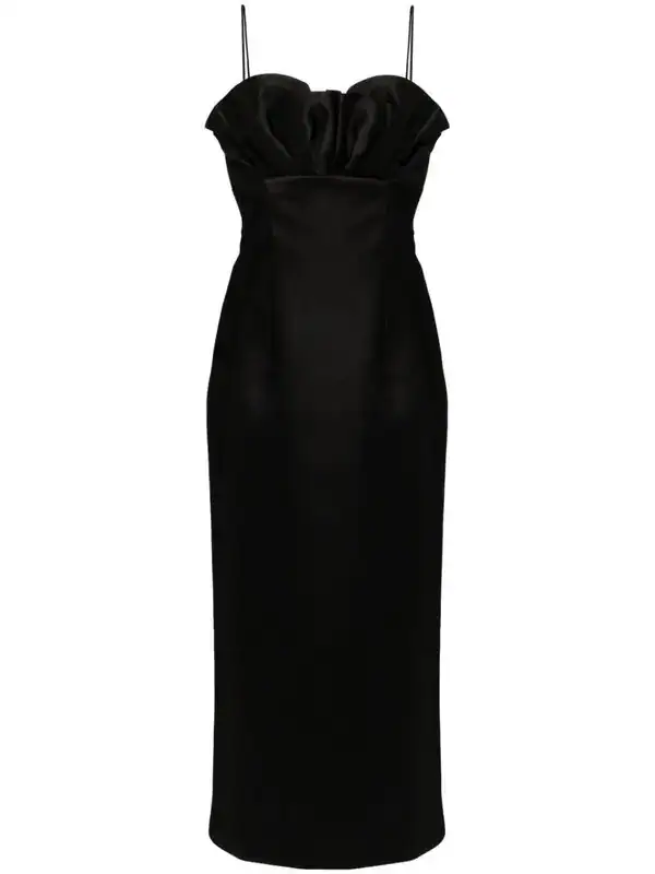 Acler Mahina Dress