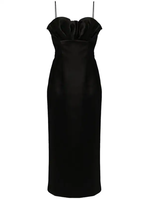 Acler Mahina Dress