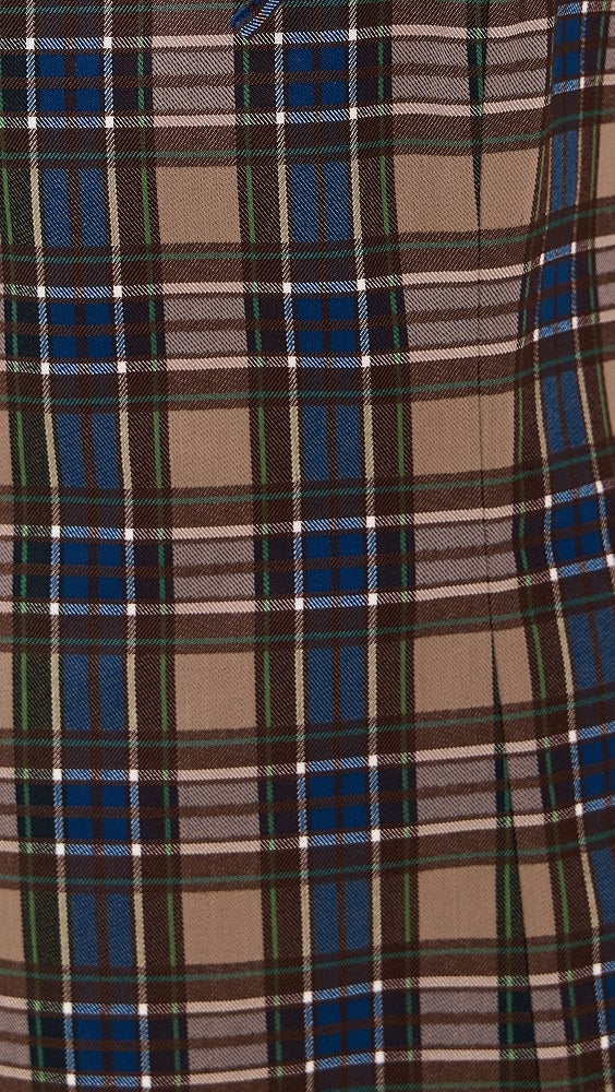 Hillhouse Spencer Dress