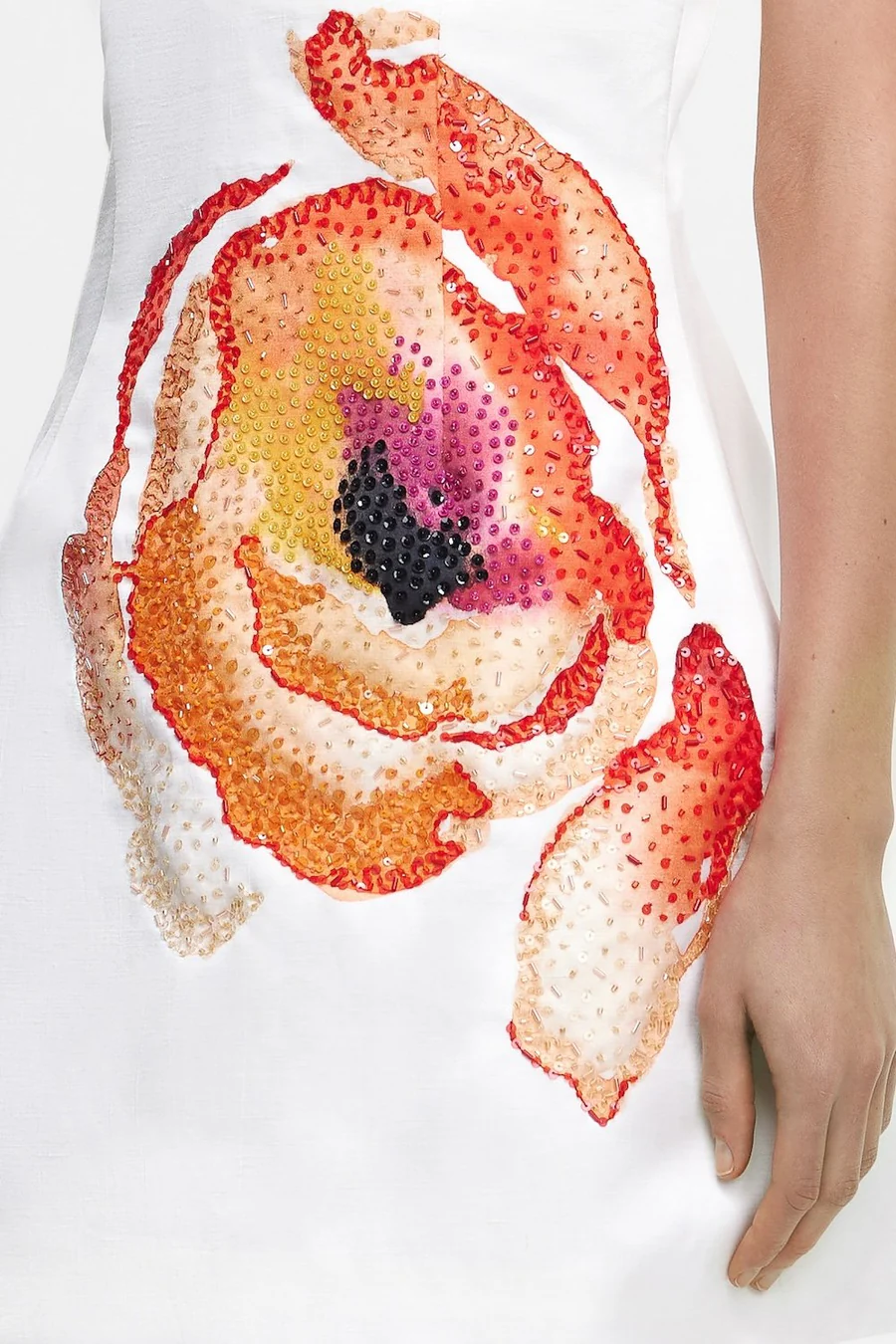 Acler Pendoylan Dress