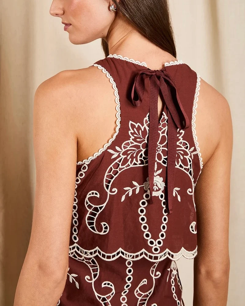 Saylor Alyona Dress