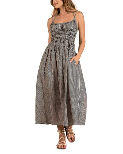 Elan Midi Dress