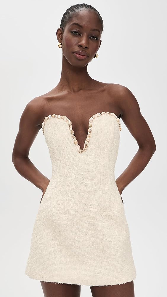 Line & Dot Rhia Dress