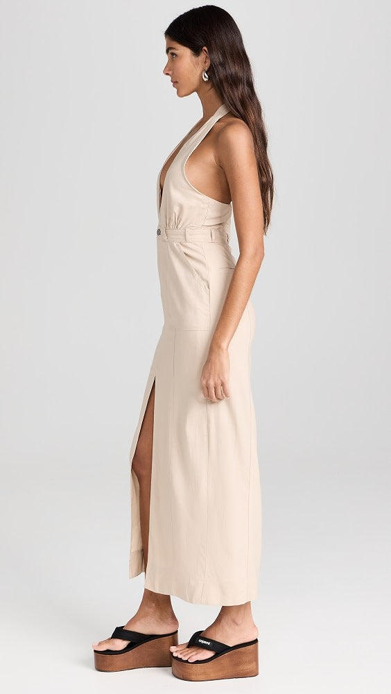 Line & Dot Midi