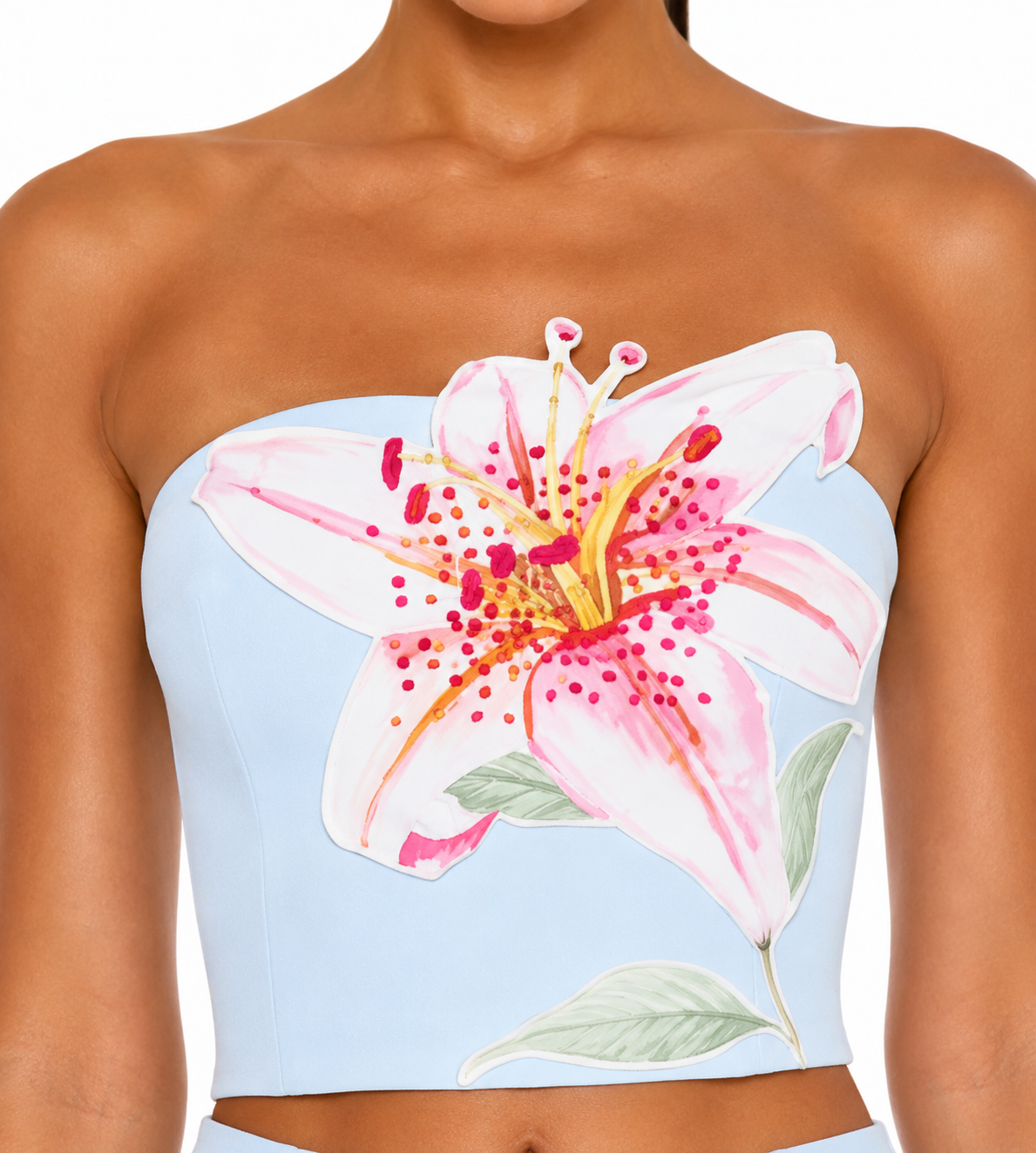Lily Rising Skort Set