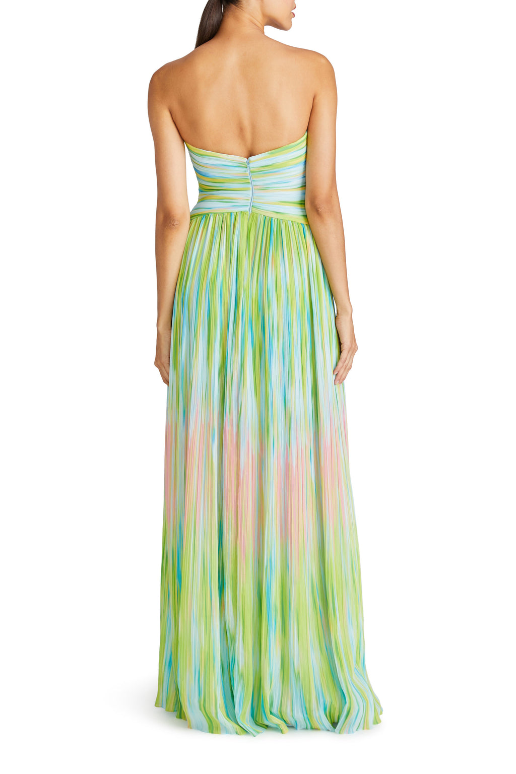 Monique Lhuillier Mila Dress