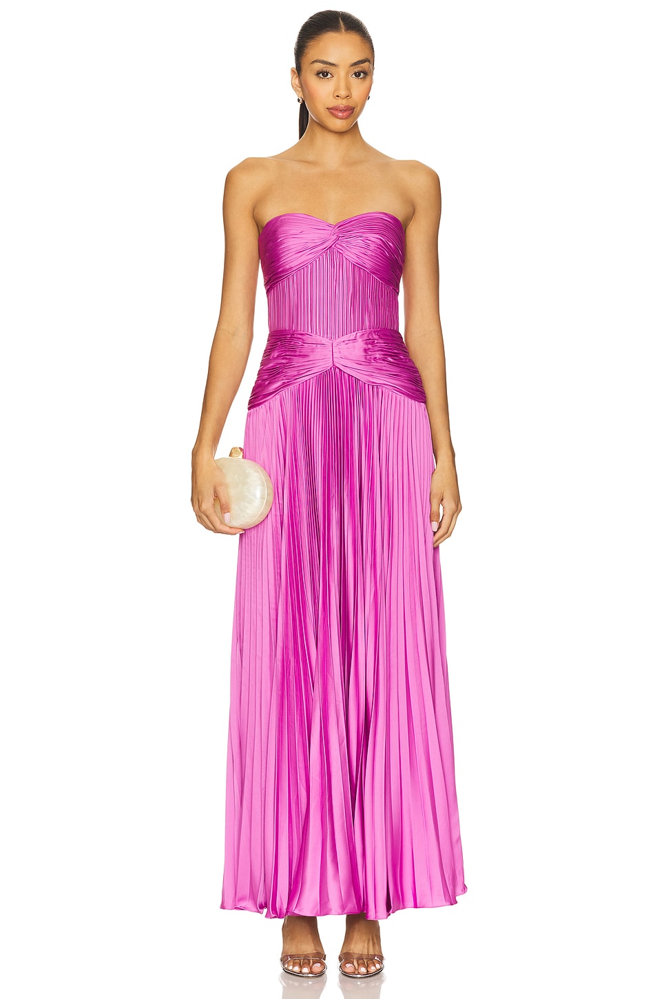 Amur Del Gown