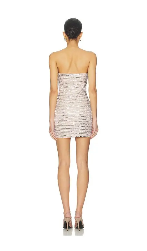 Josephine Mini Dress