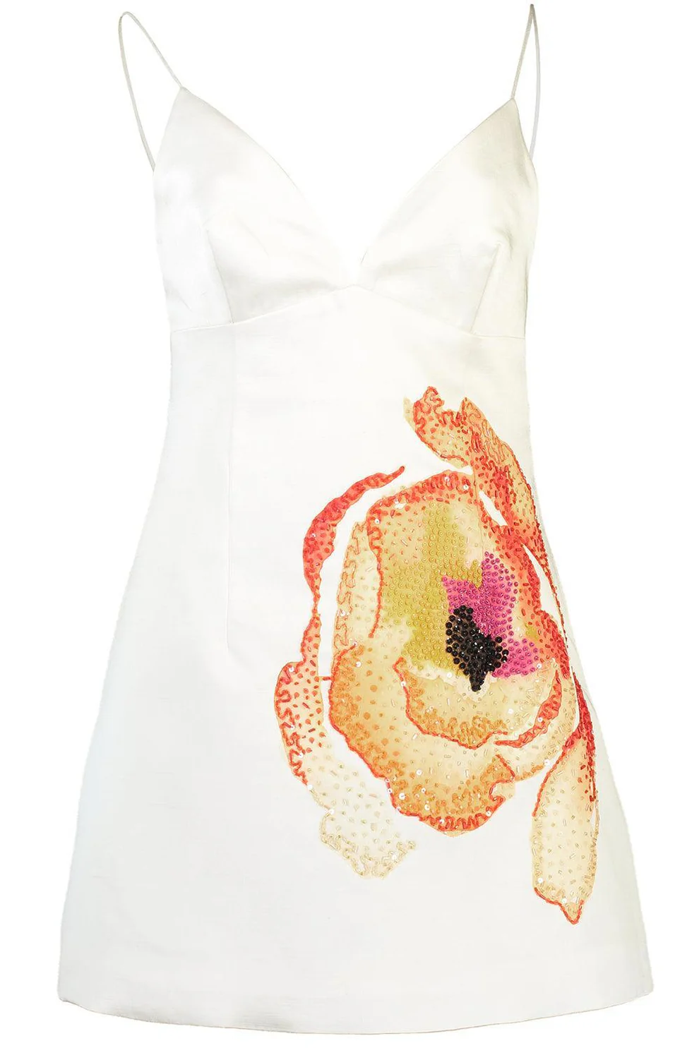 Acler Pendoylan Dress