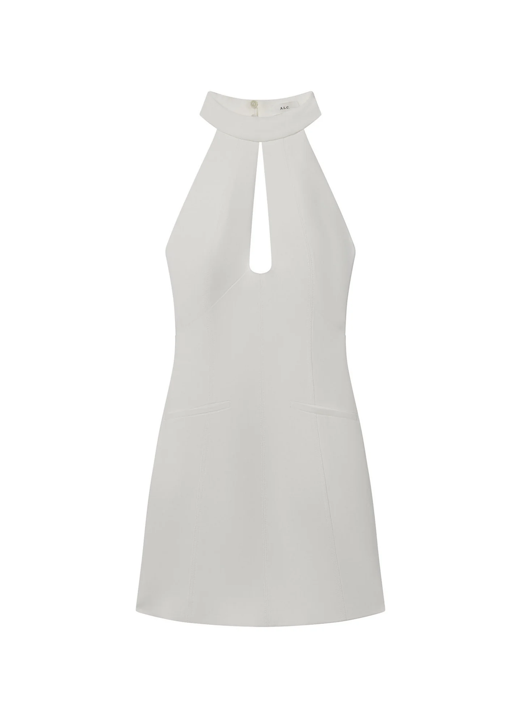 ALC Lucie Mini Dress