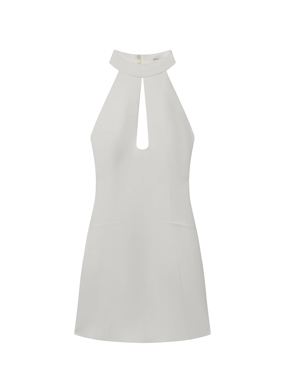 ALC Lucie Mini Dress