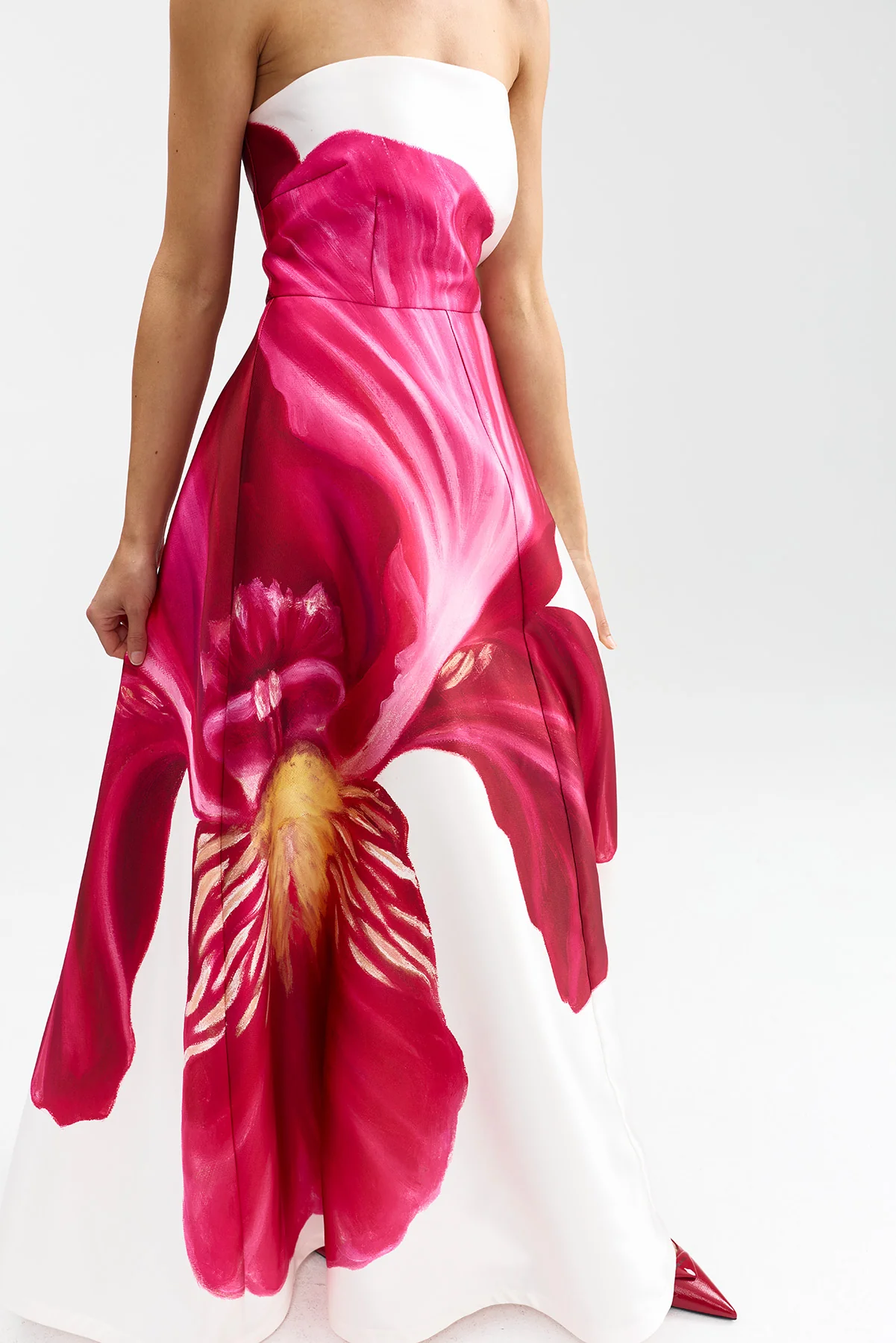 Aston Studio Audrey Gown