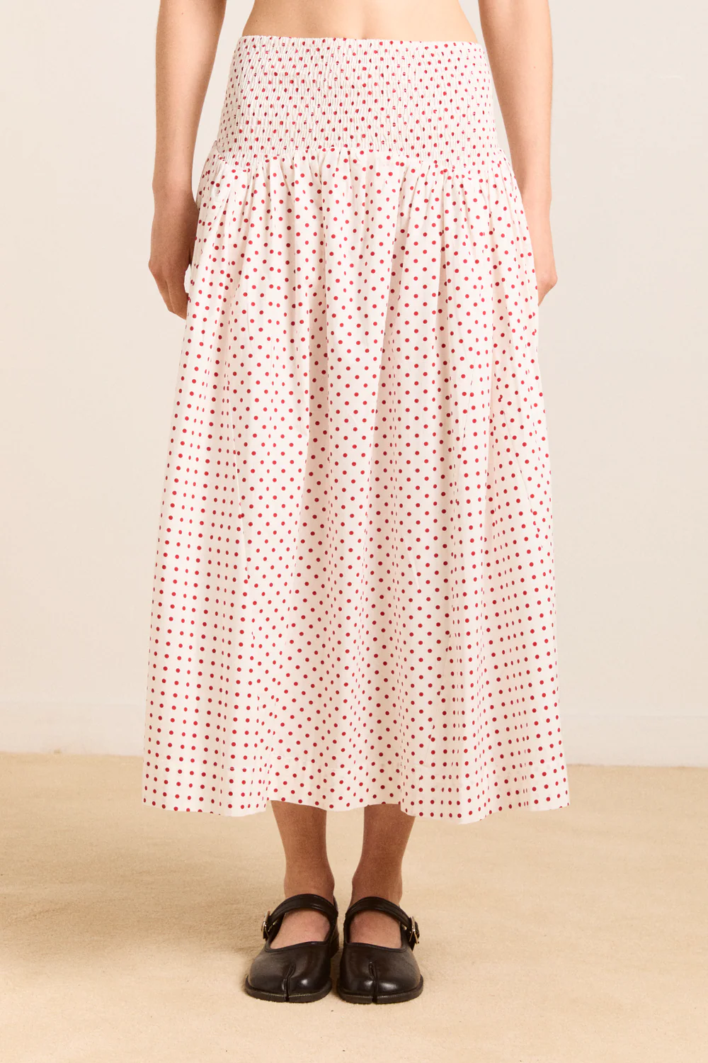 Damson Madder Layla Set