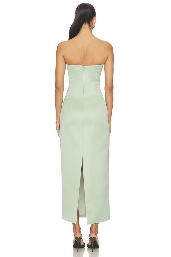 Leo Lin Marilyn Dress
