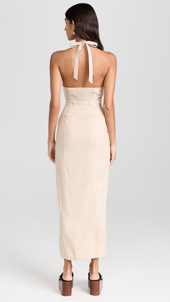 Line & Dot Midi
