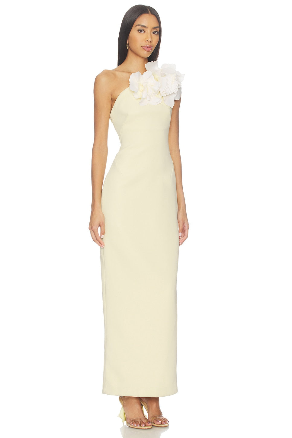 Acler Zofia Dress