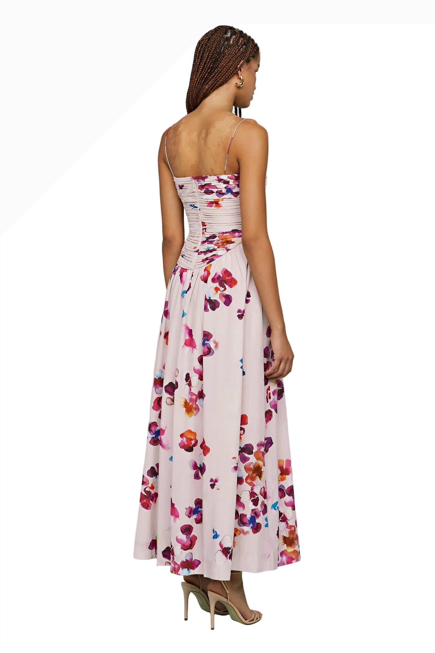 Amur Michele Dress