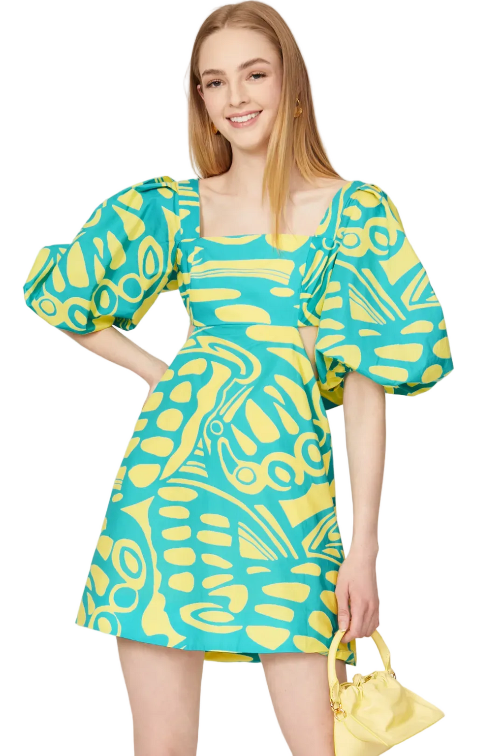 Alexis Bodhi Dress