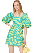 Alexis Bodhi Dress