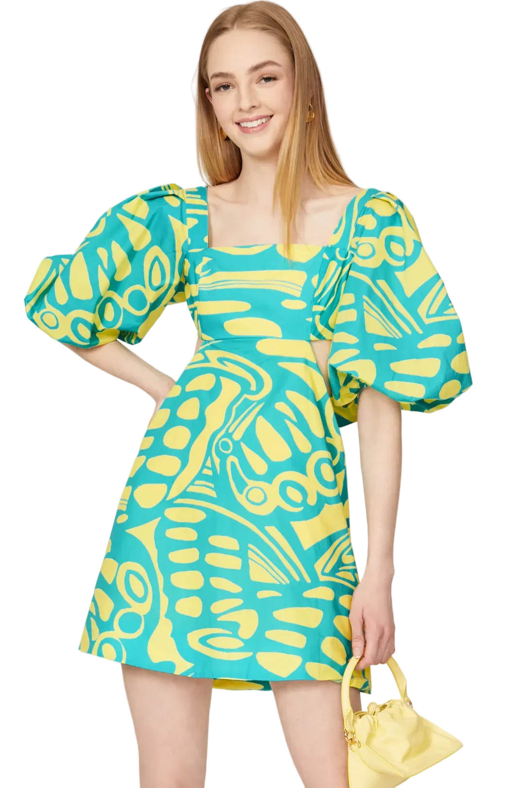 Alexis Bodhi Dress