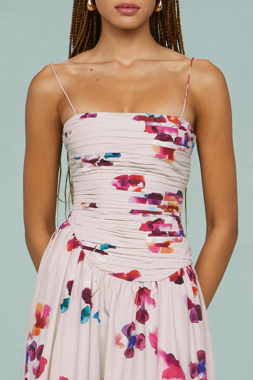 Amur Michele Dress