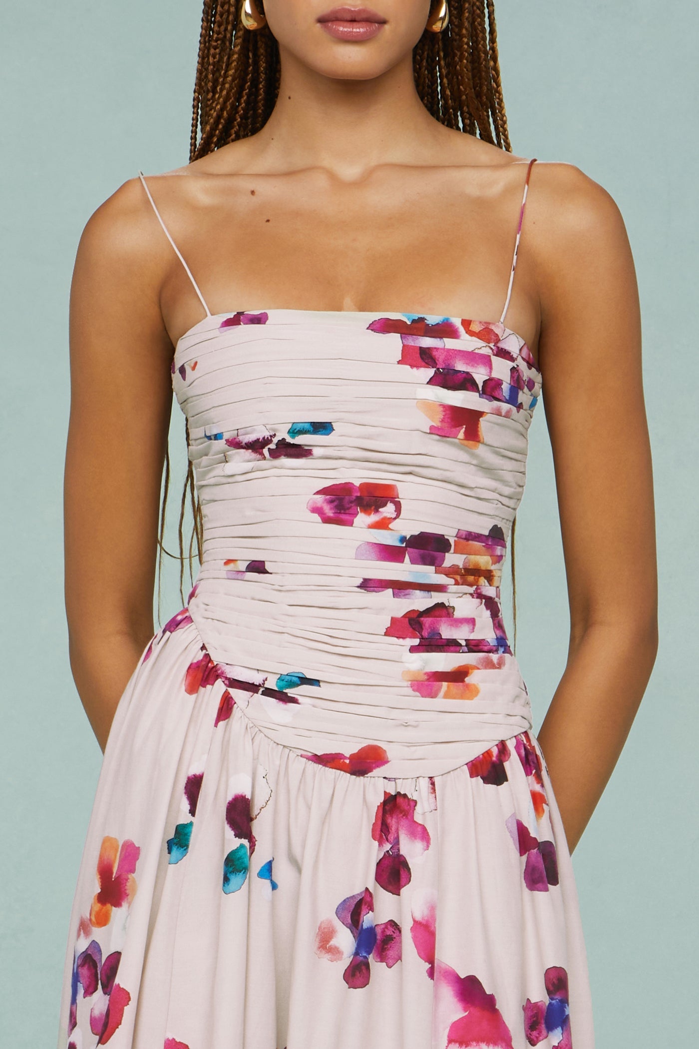 Amur Michele Dress