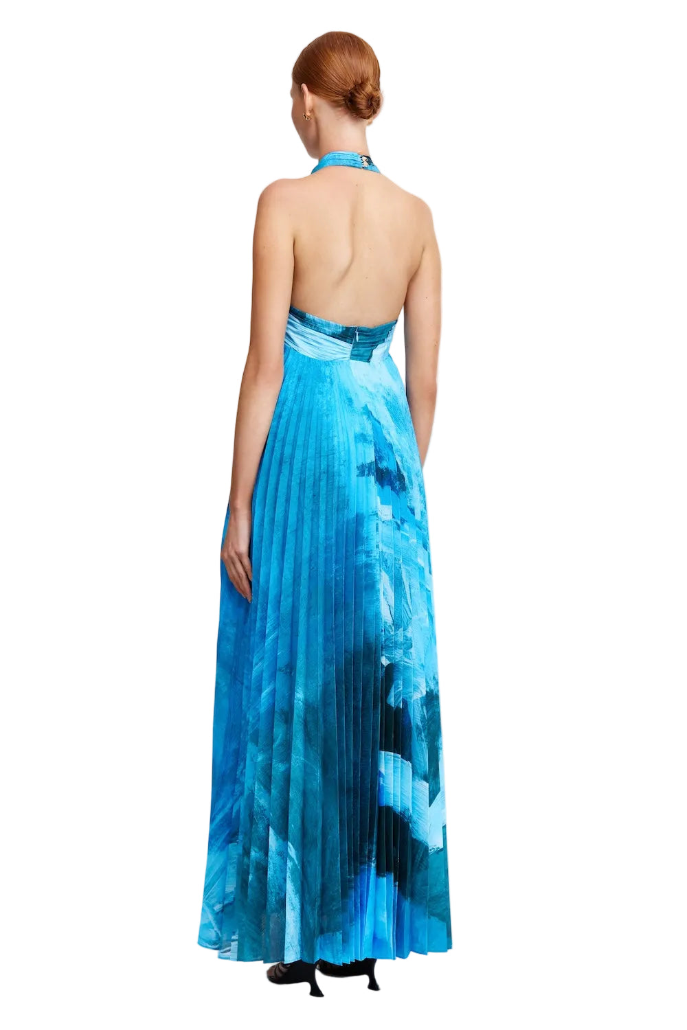 Acler Askham Dress