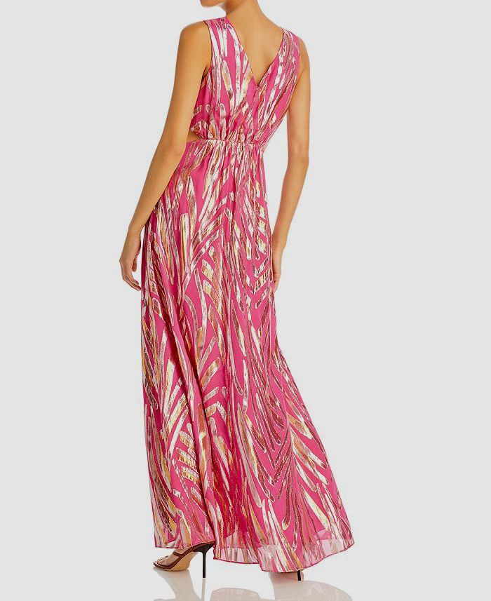 Ramy Brook Irene Gown