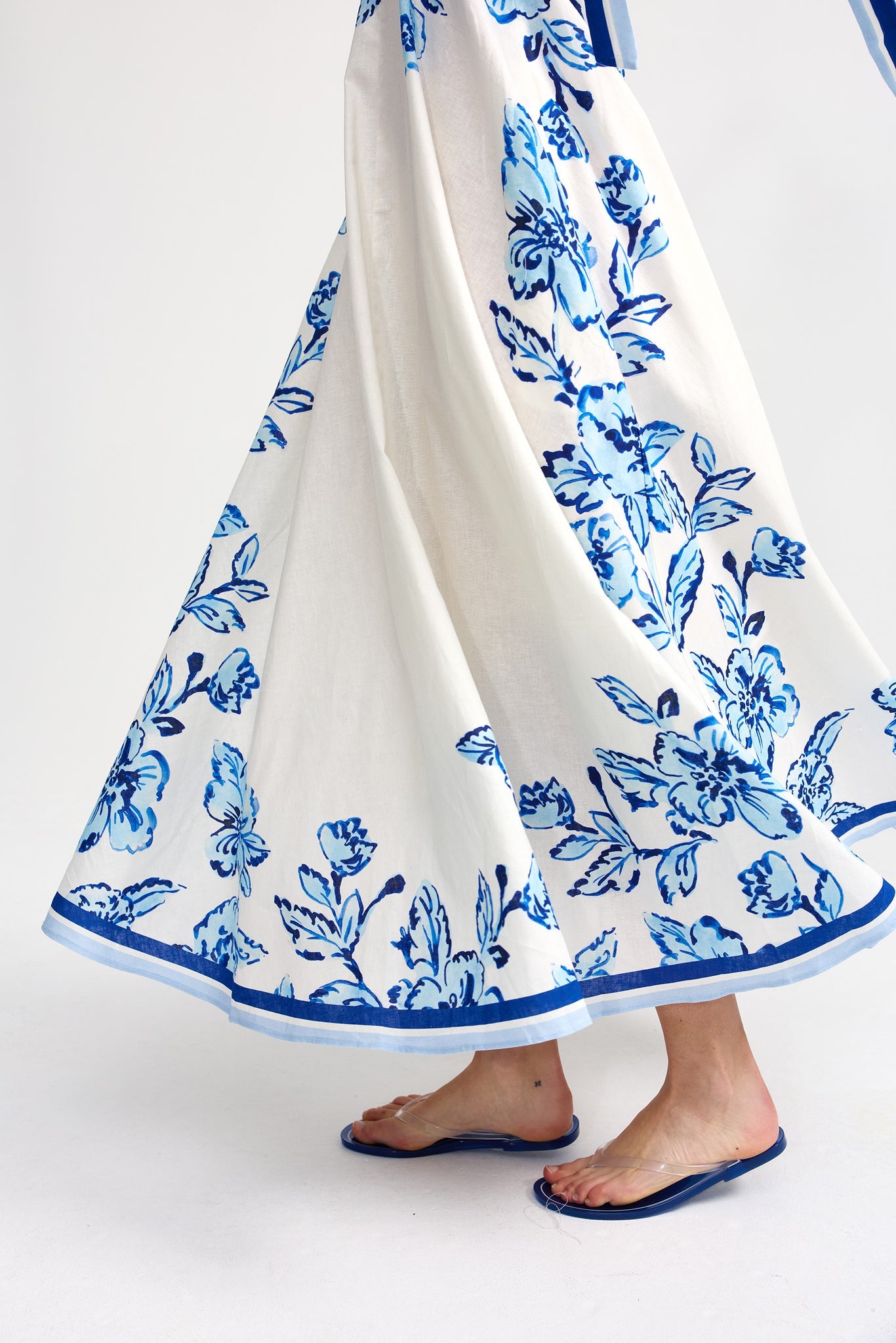 Aston Studio Elodie Dress