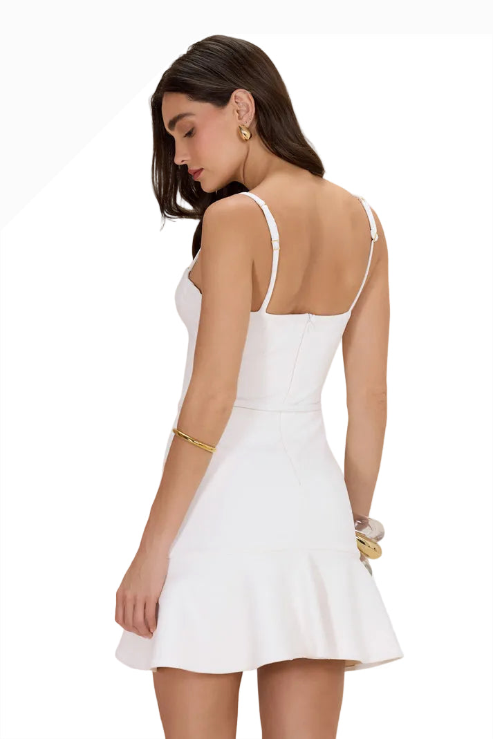Patbo Jade Dress